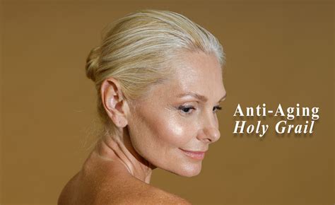 Unlock Flawless Skin The Four Holy Grail Anti Aging Products Dermavenue