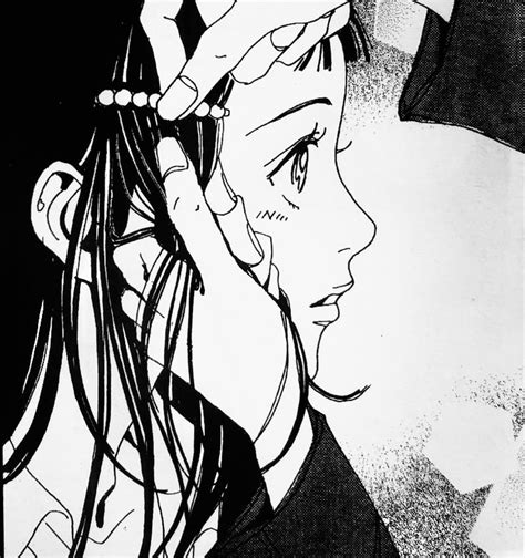 Manga Anime Manga Art Anime Art Yazawa Ai Paradise Kiss Nana Manga