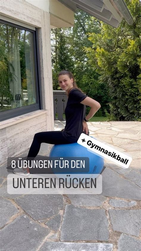 Vanessa L Mmle Muskel Und Verstand On Reels In Gym Sports