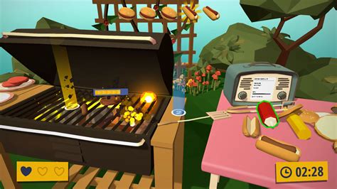 Brunch Club on Steam