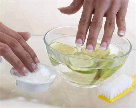 Natural home remedies for healthy nails | Femina.in