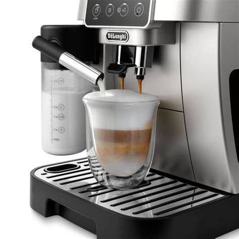 Magnifica Start Automatic Coffee Maker Ecam Sb De Longhi