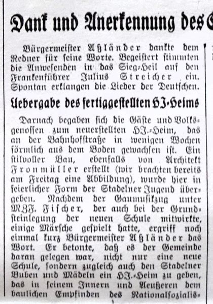 Datei NL FW 09 KP 425 6 1 Zeitung Eröffnung HJ Heim Stadeln 1938 pdf