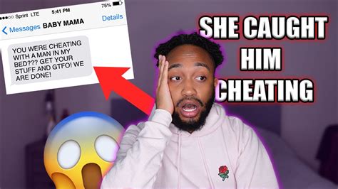 Storytime His Wife Walked In On Us He Cheated Youtube