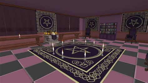 Occult Club Yandere Simulator Yandere Simulator Yandere Yandere