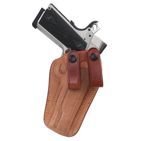 5 Best Inside The Waistband Concealed Carry Holsters Outdoorhub