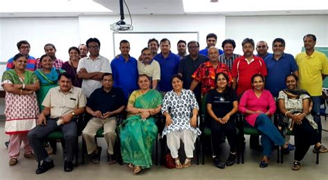 MYLAPORE TIMES - Vidya Mandir alumni meet to plan future events and ...