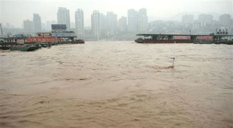 【预警】水利部：今年长江、珠江等区域可能会发生较大洪水，涝重于旱预报