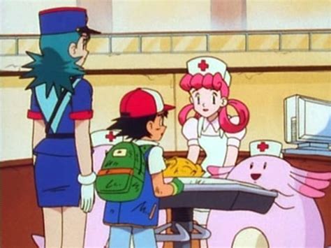 Pokémon Season 1 Episode 2 – Watch Pokemon Episodes Online ...