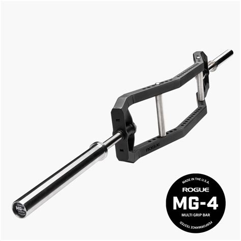 Proloc Camber Bar Attachment Black Rogue Fitness