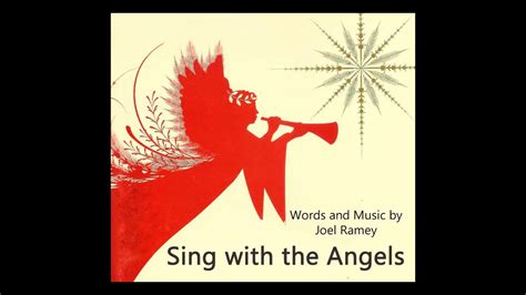 Sing With The Angels Song Youtube