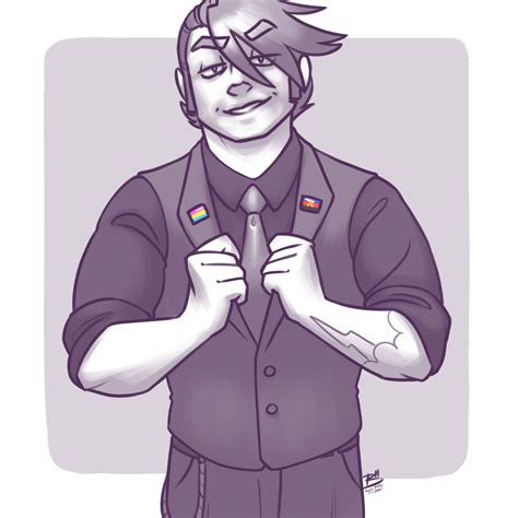 Gay Panic Happy Pride From Your Local Bartender