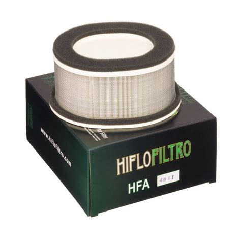 Filtre Air Hiflofiltro Hfa Yamaha Fzs Fazer Moto