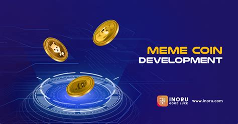 Meme Coin Development Embrace The Latest Utility Of Crypto Atmosphere