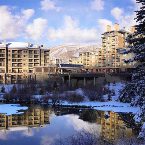 The 18 best luxury hotels in Vail – LuxuryHotel.world