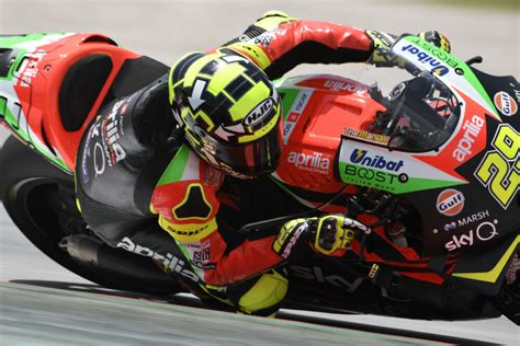 Andrea Iannone Suspended for 18 Months for Doping Violation