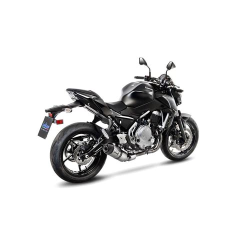 Leovince Kawasaki Z Ninja Ligne Compl Te Lv One