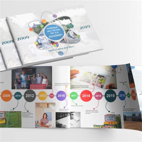 Brochures Cg Graphisme