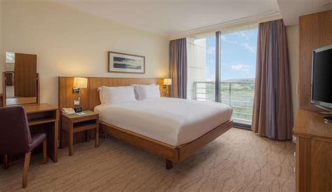 Hilton Dublin Airport Hotel Dublin, IE - Reservations.com