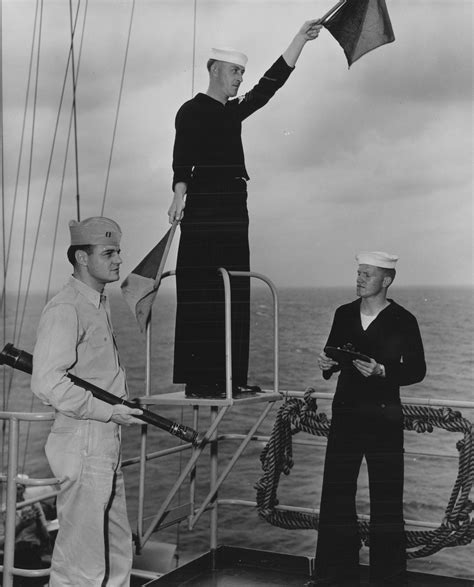 U.S. Naval Institute on Twitter: "U.S. Naval Institute Archive Photo of