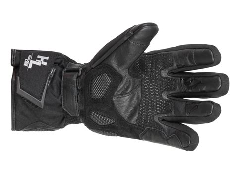 Amazon Tourmaster Men S Roamer Wp Glove Automotive