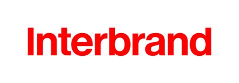 Interbrand Releases 2018 Best Global Brands Report | Business Wire 