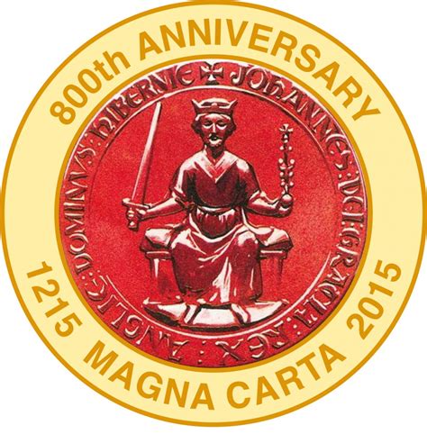 Baronial Order Of Magna Charta BOMC