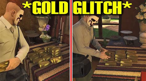 Update 2023 SOLO Replay Glitch And Gold Glitch In Cayo Perico Heist