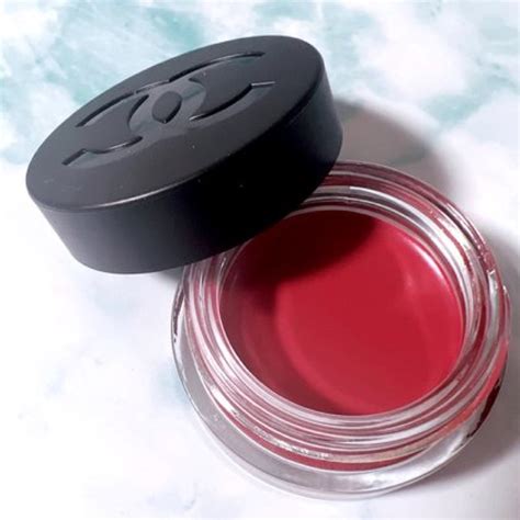 Mua Son dưỡng Chanel N1 De Lip And Cheek Balm RED CAMELLIA Màu SỐ 1