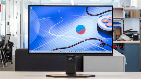 ViewSonic XG272-2K-OLED - Review 2024 - PCMag Australia