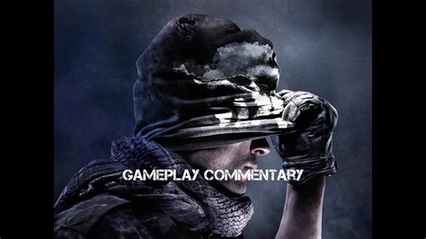 Call Of Duty Ghosts Squads Assault Squads Assault Gameplays And