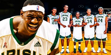 Shooting Stars True Story 10 Biggest Changes To Lebrons High School