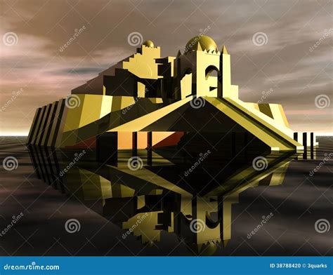 Ziggurat Cartoons, Illustrations & Vector Stock Images - 399 Pictures ...