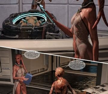 Dark Seed 8muses Sex And Porn Comics