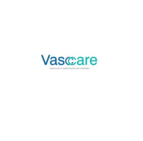 Logo Design For Main Logo Name Is Vascare Underneath Could Have Vascular And Endovascular Surgery