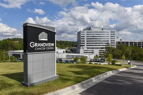 Grandview Medical Center - Schoel Engineering