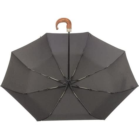 Parapluie Homme Pliant Ouverture Et Fermeture AutomatiqueAntivent W578