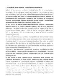 Procesos De Comunicacion En Periodismo Publicidad Y Relaciones