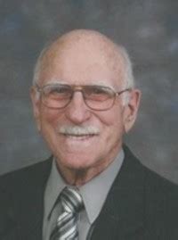 Walter Hudyma Avis D C S Necrologie Obituary