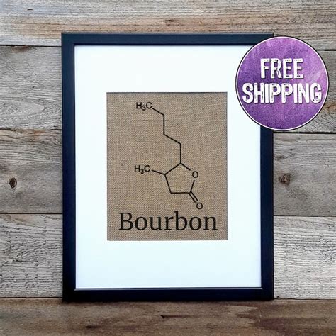 Bourbon Art - Etsy