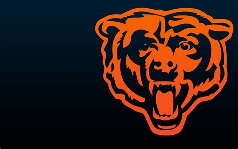 Chicago Bears 2018 Wallpapers - Wallpaper Cave