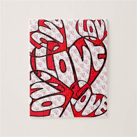 Valentines Day Jigsaw Puzzles - The Jigsaw Puzzle Store