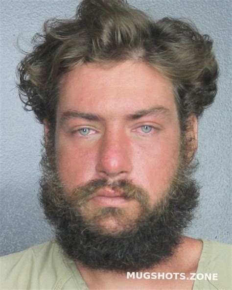 BICKIS THOMAS JACOB 09 13 2021 Broward County Mugshots Zone