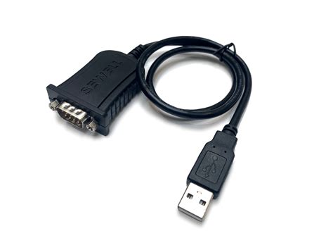 USB to Serial Converter – USB to Serial Adapter - patagonland.cl