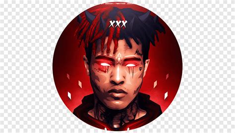 Xxxtentacion Album Cover Art