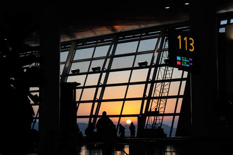 North Korean balloons disrupt Incheon Airport