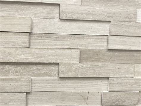 Silver Fox Cladding 6×24 Dufferin Tile