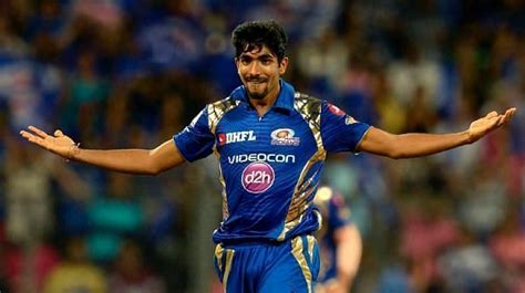 IPL 2021: Aakash Chopra picks the contest between Jasprit Bumrah and ...