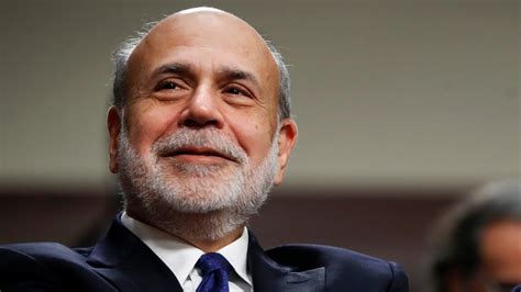 Ben Bernanke Biography Nobel Prize And Facts Youtube