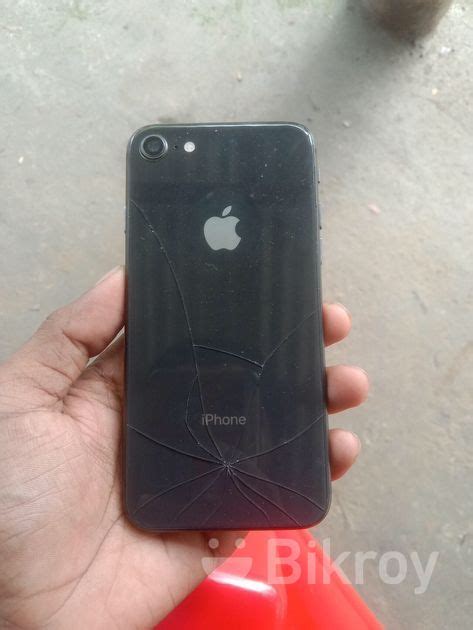 Apple Iphone Used For Sale In Town Hall Bikroy